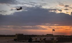 أميركا تشارك معلومات سرية مع الحكومة السورية الجديدة